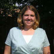 Cheryl Moss