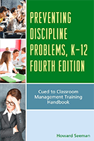 Preventing Discipline Problems