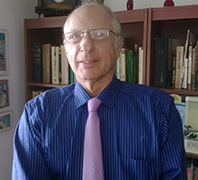 Stephen R. Wilhelm