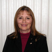 Jacquelyn Knochel
