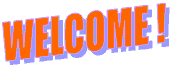 Welcome!