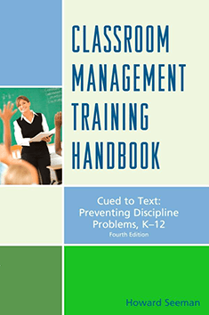 Preventing Classroom Discipline Problems - Book, Video, and CD